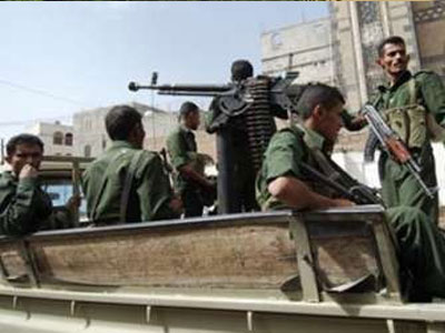 Ελεύθερος αφέθηκε ένας Ουζμπέκος γιατρός ο οποίος είχε απαχθεί